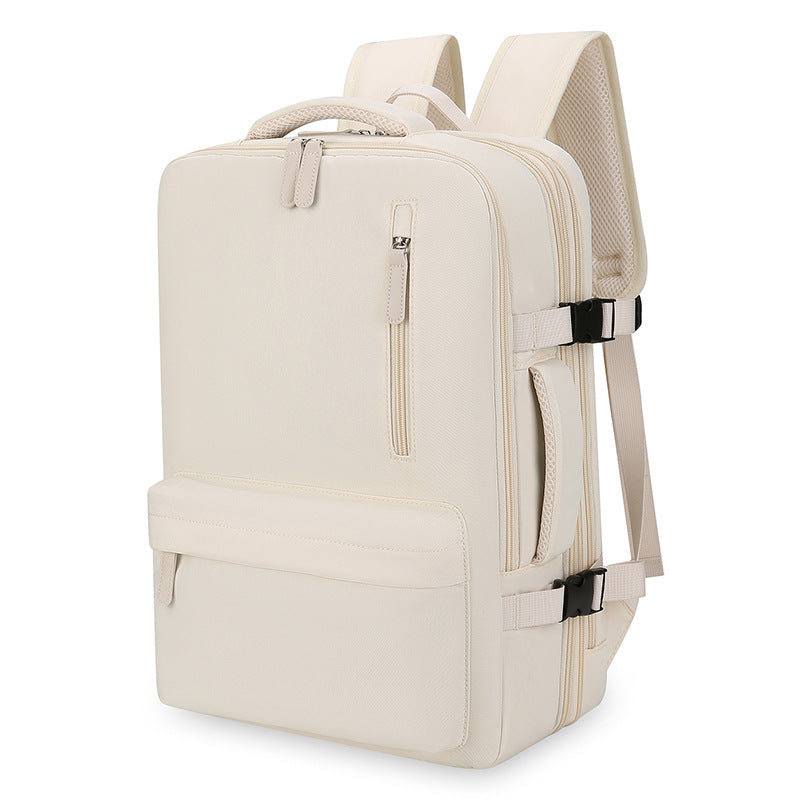 Women's & Men's Large Capacity Lightweight Multifunctional Short Business Trip Commuting Bags