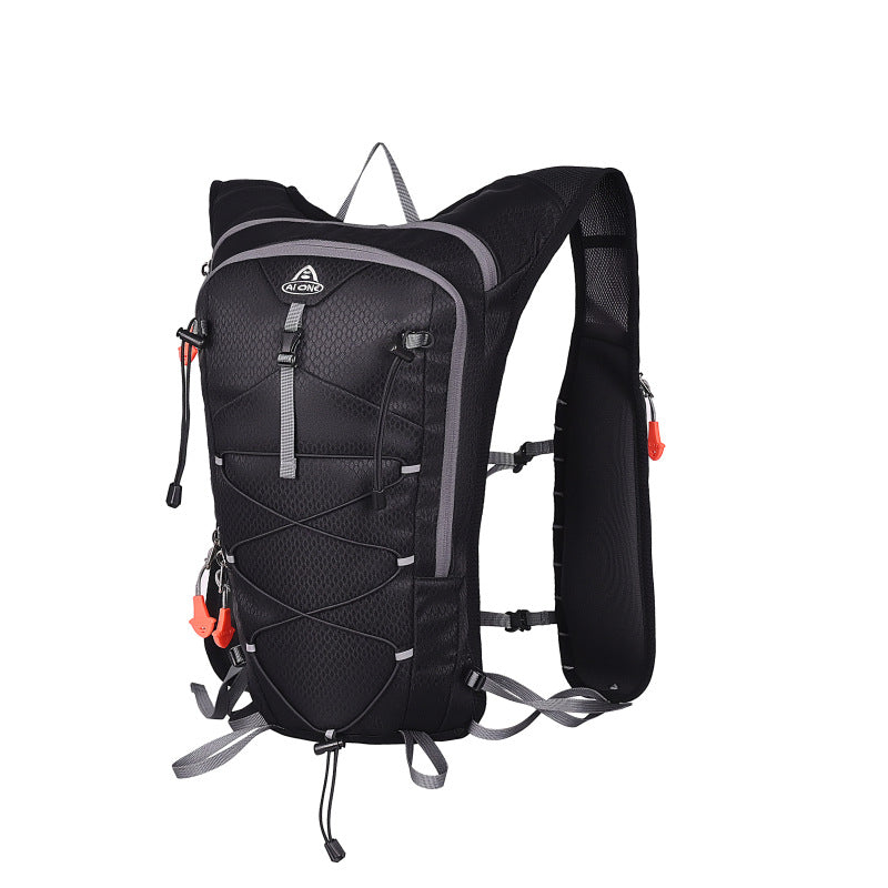 Running Pouch Hiking Water Repellent Unisex Bicycle Backpacks