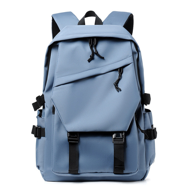 Glamorous Fashion Computer Trend Early High Backpacks