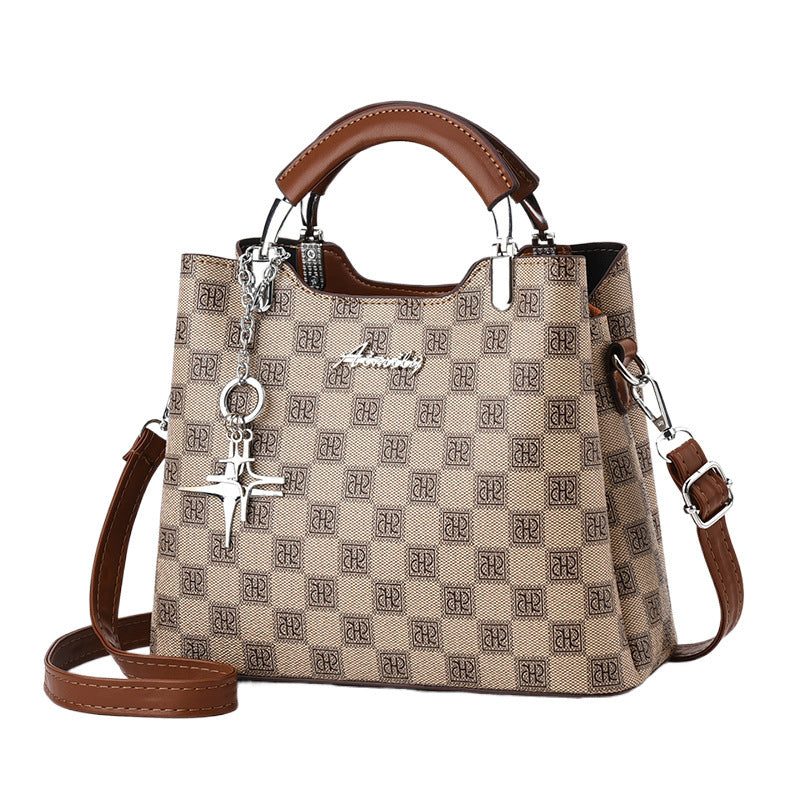 Innovative Classy Women's Autumn Fashion Portable Women's Messenger Bag