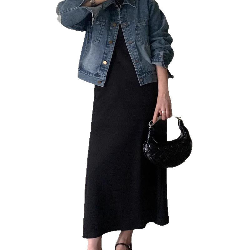 Women's Knitting Versatile Light Luxury Minority Fashion Exquisite Women's Messenger Bag
