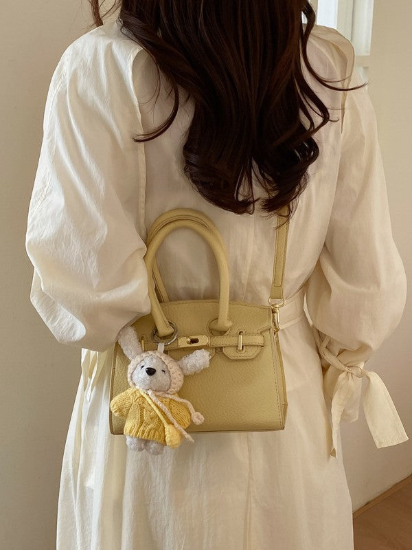 Summer Popular Western Style Sense Fashion Korean Handbags