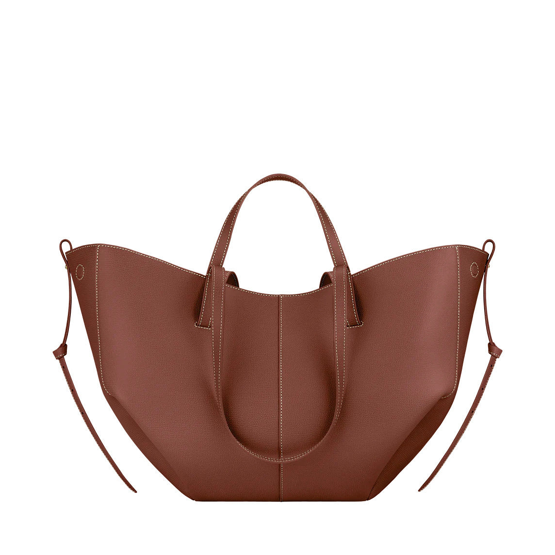 Women's Wings Style Advanced Fashion Shopping Large Capacity Tote Bag