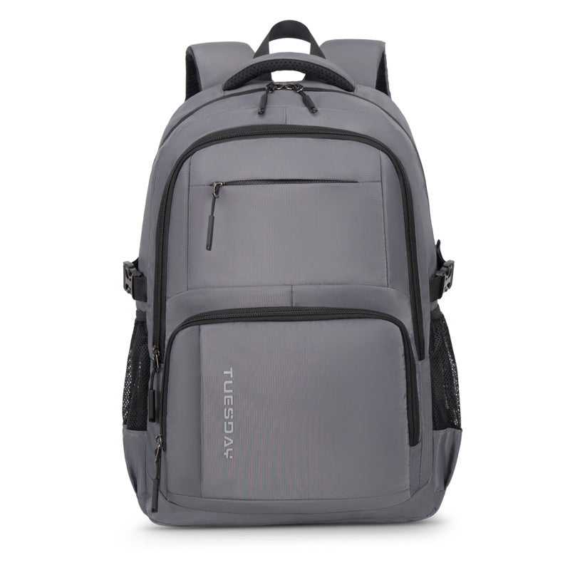 Men's Short Trip Daily Commuter Computer Early Backpacks