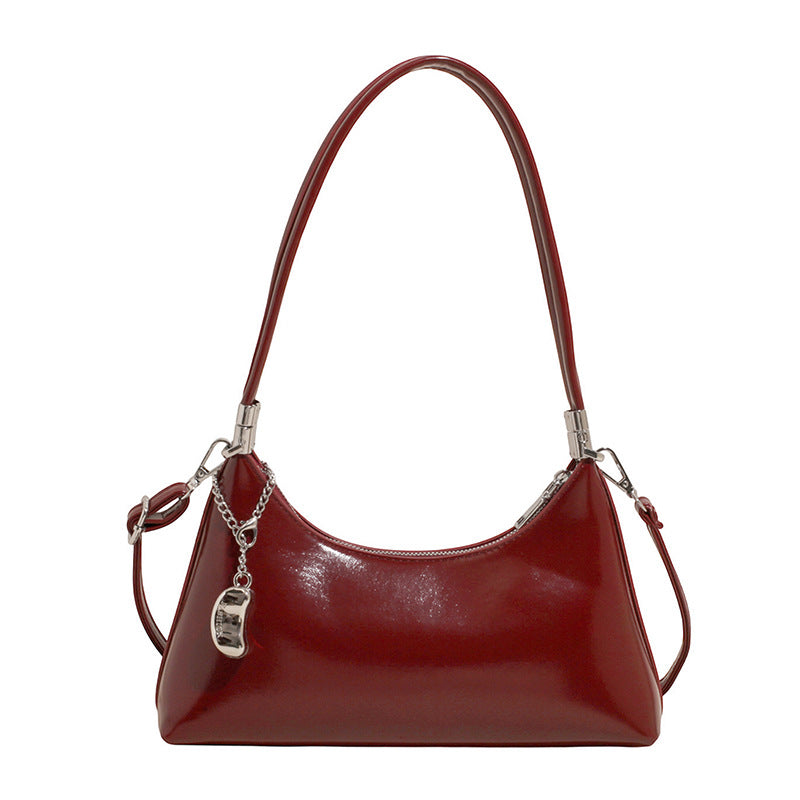 Women's High-grade Trendy Large Capacity Design Women's Shoulder Bag