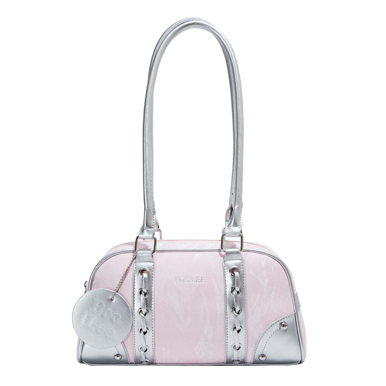 Women's High-grade Hand Bowling Spring Fashion Trendy Bags