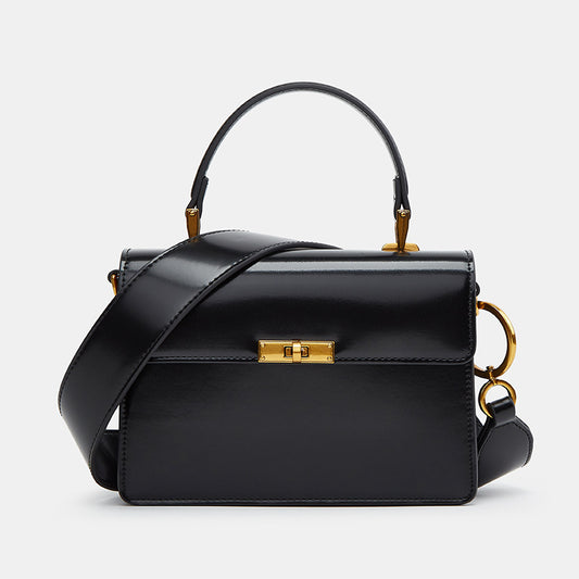Women's Temperamental Light Luxury Summer Fashion Commuter Women's Handbag