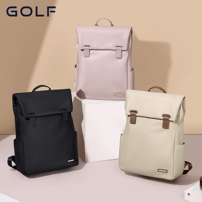 Attractive Women's Fashion Simple Computer College Backpacks