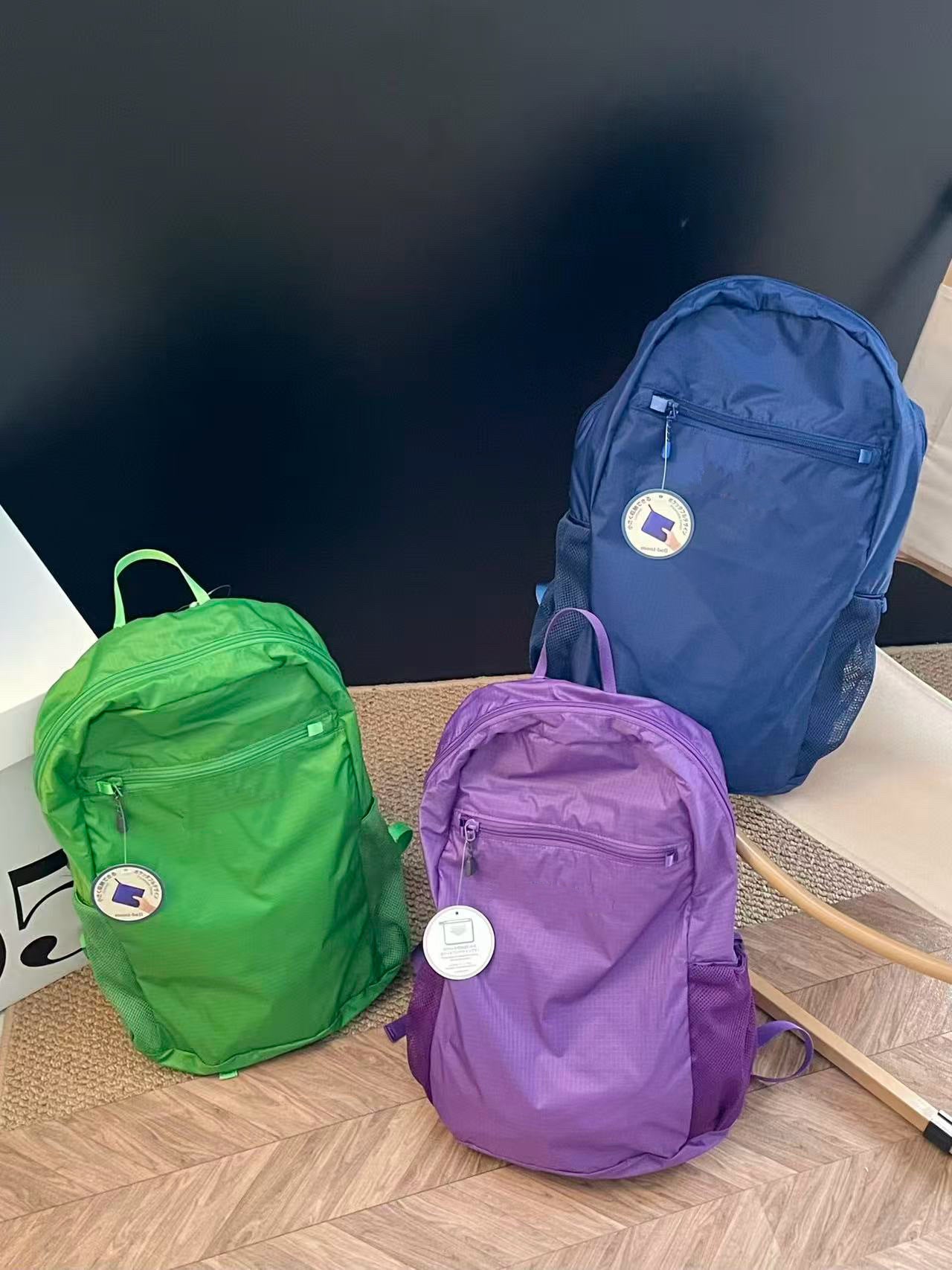 Fashion Innovative Classy Commuter Hiking Lightweight Backpacks