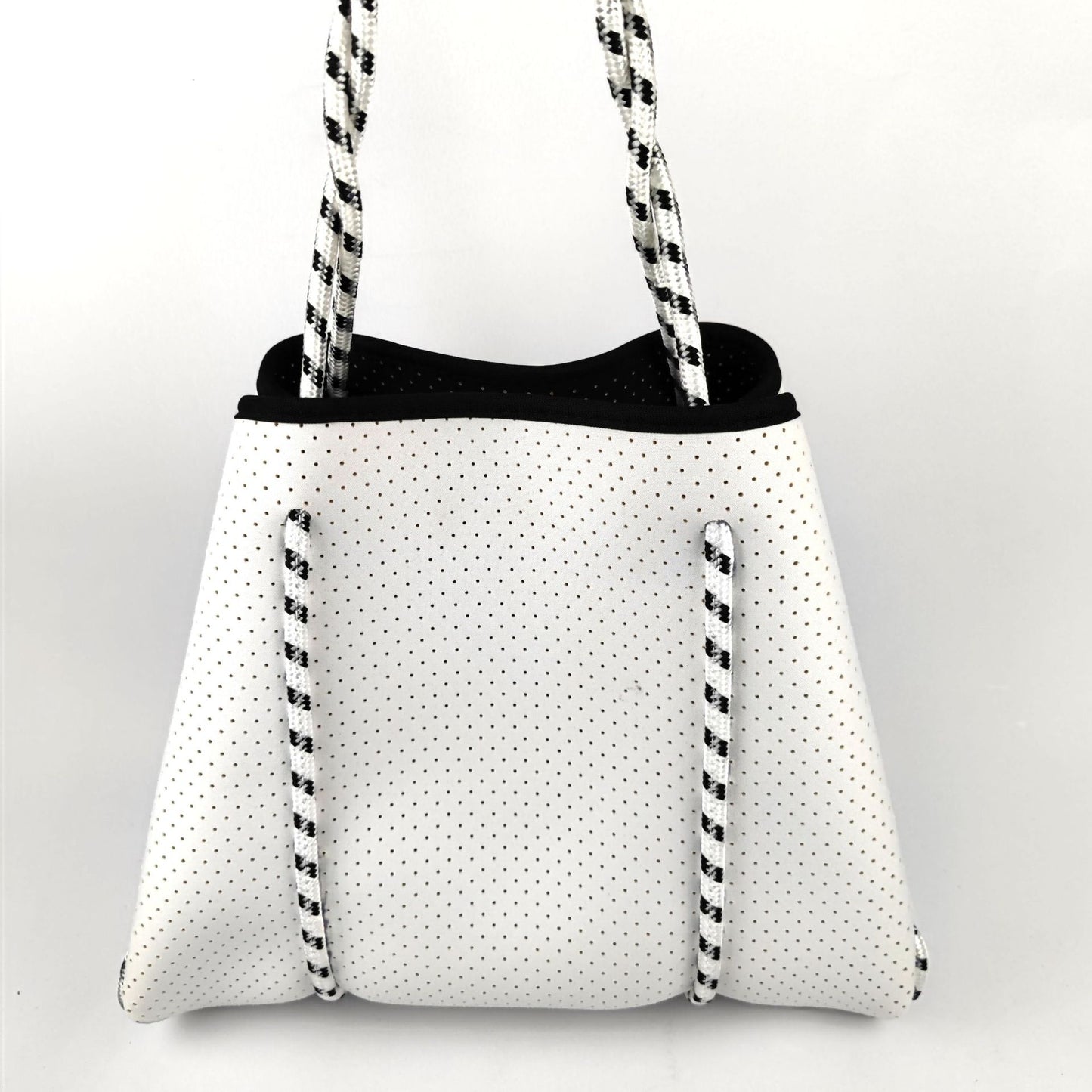 Neoprene Beach Portable Outing Mother Mummy Large Tote Bag