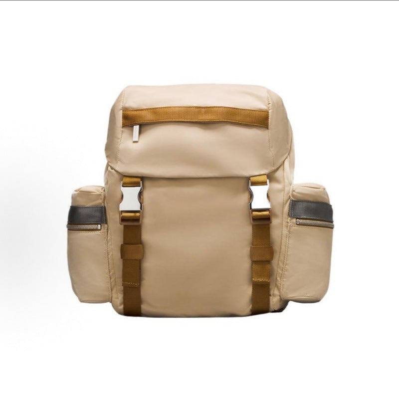 Large Capacity Waterproof Commuter Workout Party Leisure Backpack