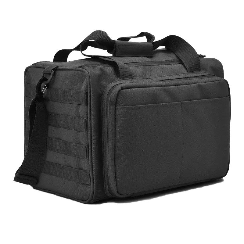 Tactics Multifunctional Storage Army Fan Camouflage Sport Waist Bag, Accessory Bag