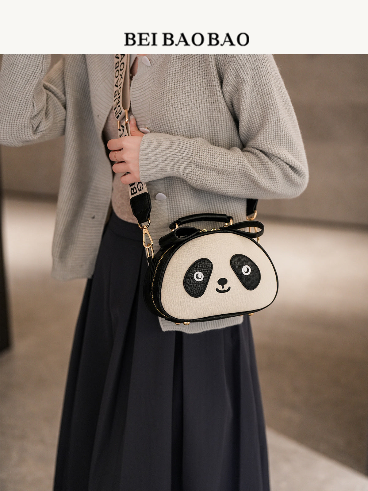 Women's Source Western Style High Quality Fashion Women's Messenger Bag