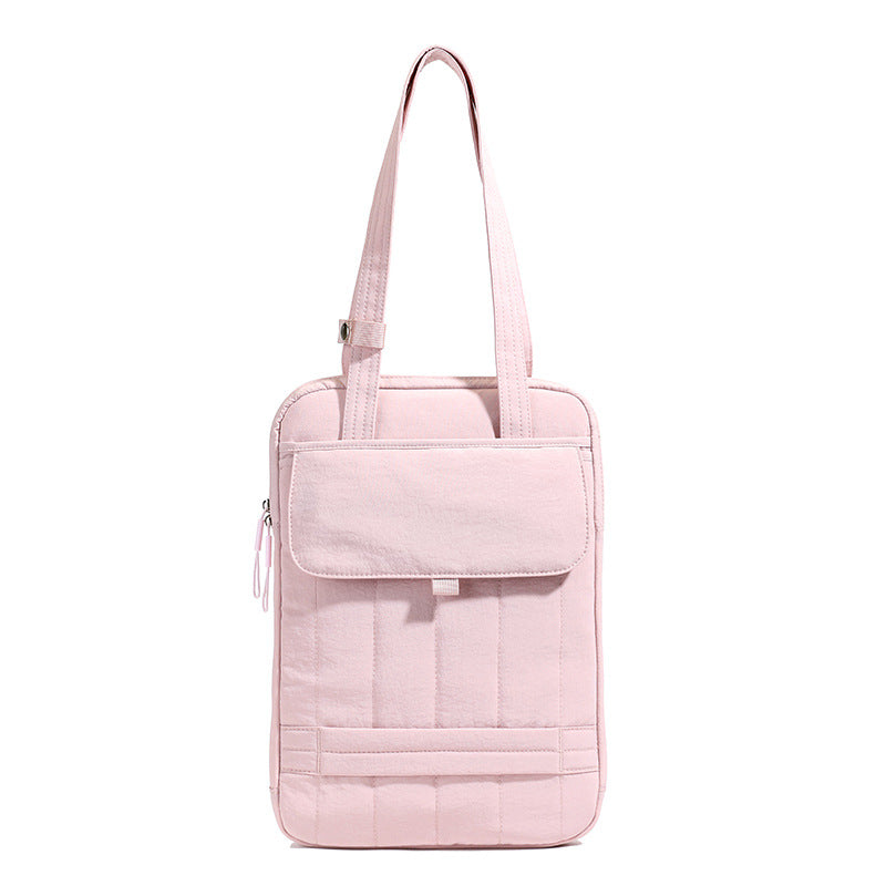 Women's Design Computer Simple Commute Protective For Bags