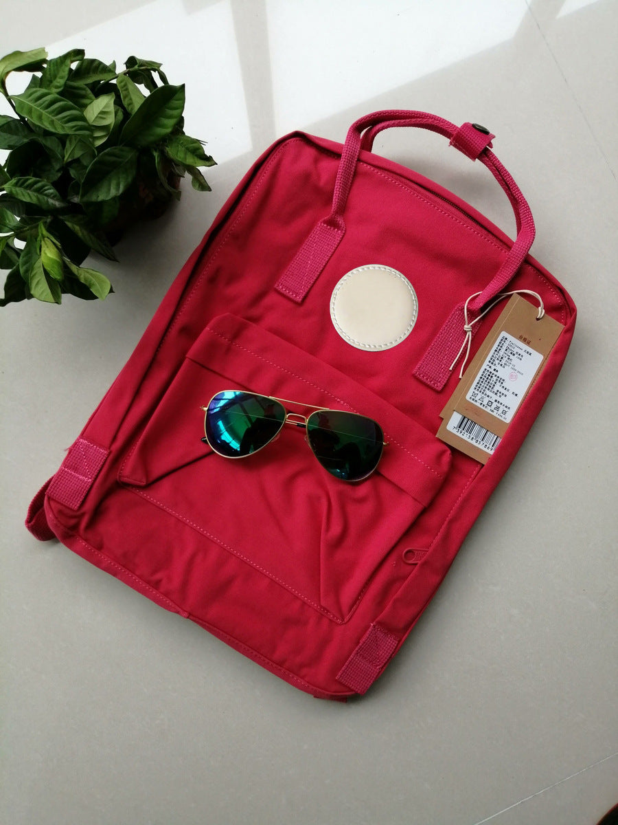 Arctic Female Fox Waterproof Rucksack Mummy Leisure Backpack