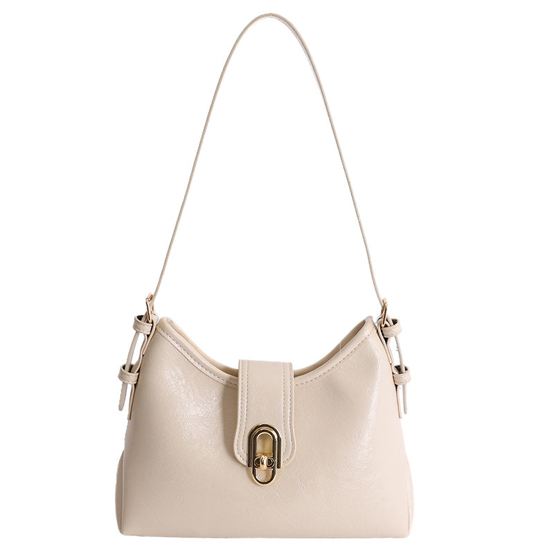 Women's High-grade Underarm Commute Affordable Luxury Fashion Women's Shoulder Bag