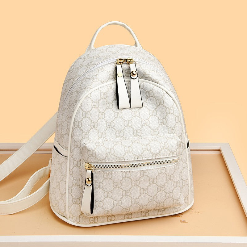 Creative Comfortable Women's Korean Fashionable Fashion Women's Backpack