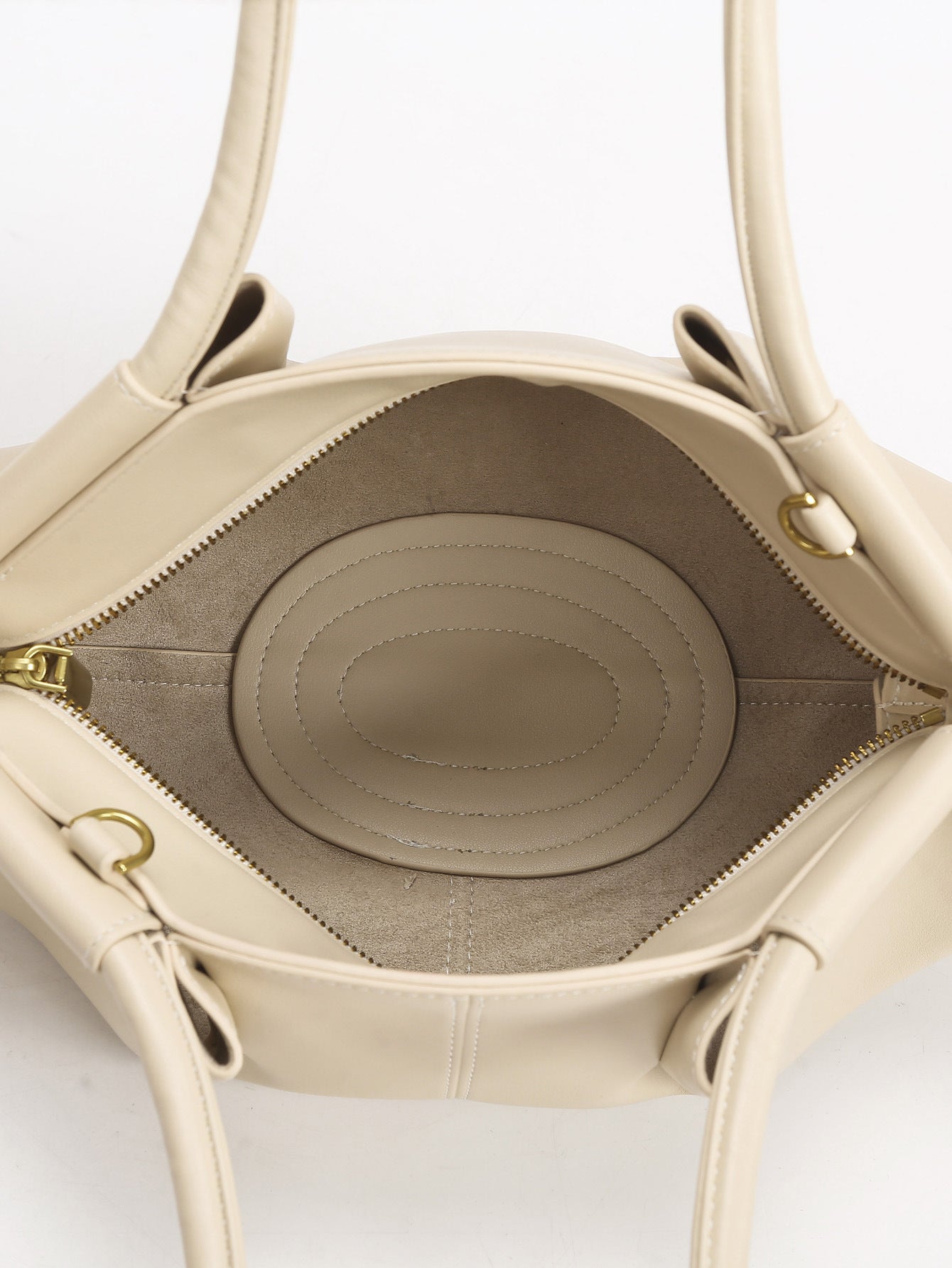 Women's Simple Fashion Cloud Versatile Daily Commuter Shoulder Bags