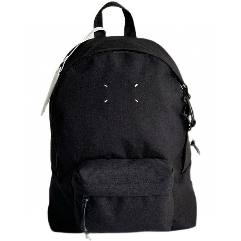 Women's & Men's Fashion Large Capacity Leisure Backpack
