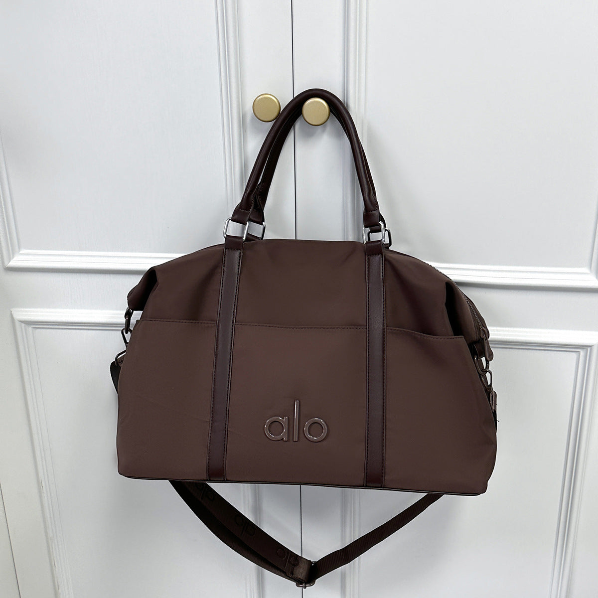 Women's Large Capacity Foldable Portable Storage Luggage