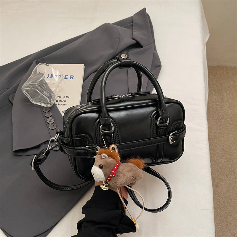 Women's High-grade Niche Style Fashionable Exquisite Portable Bags