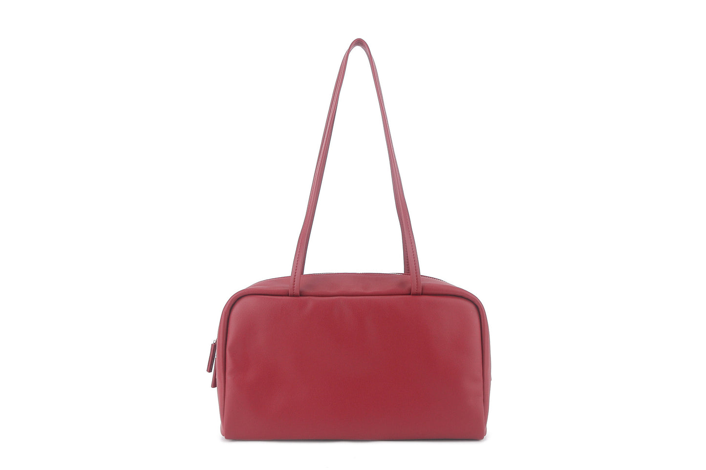 Women's Wedding Genuine Leather Commuter Light Luxury Women's Shoulder Bag