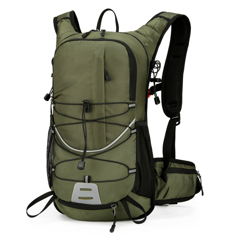 Lightweight Exercise Hiking Running Cross-country Marathon Outdoor Bags