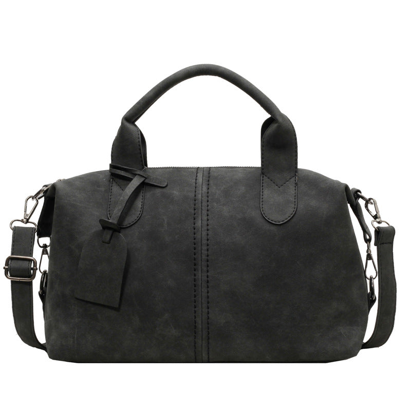 Trendy Simple Mom Large Capacity Fashion Women's Handbag