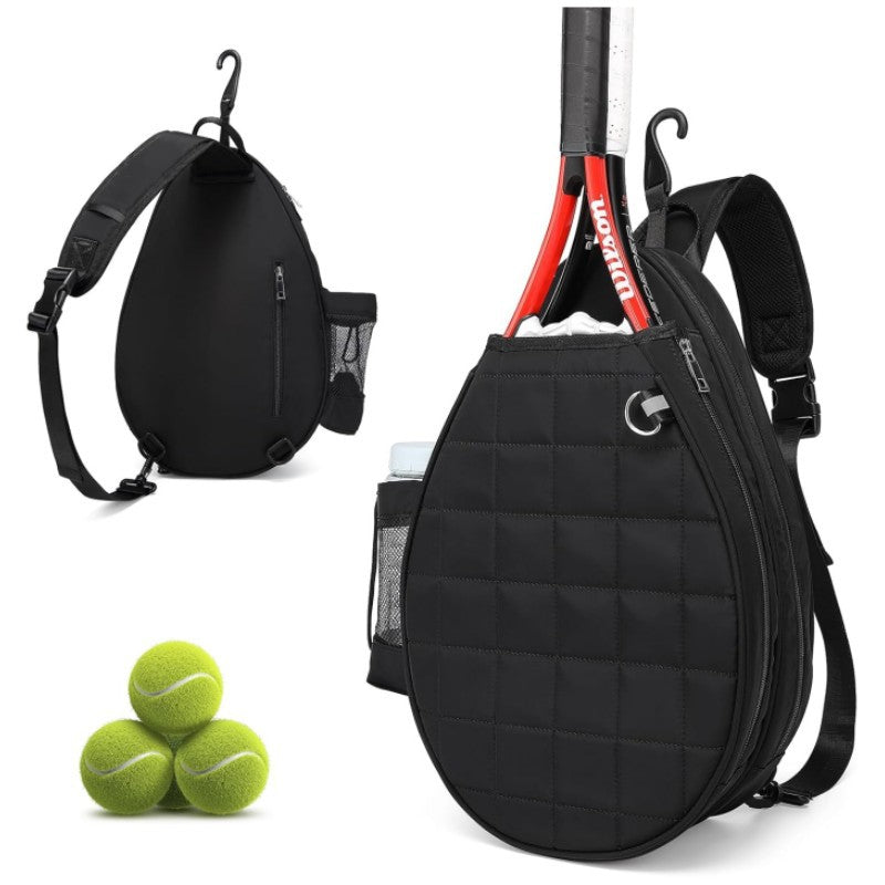 Large Capacity Layered Storage Shoes Independent Sports Backpack