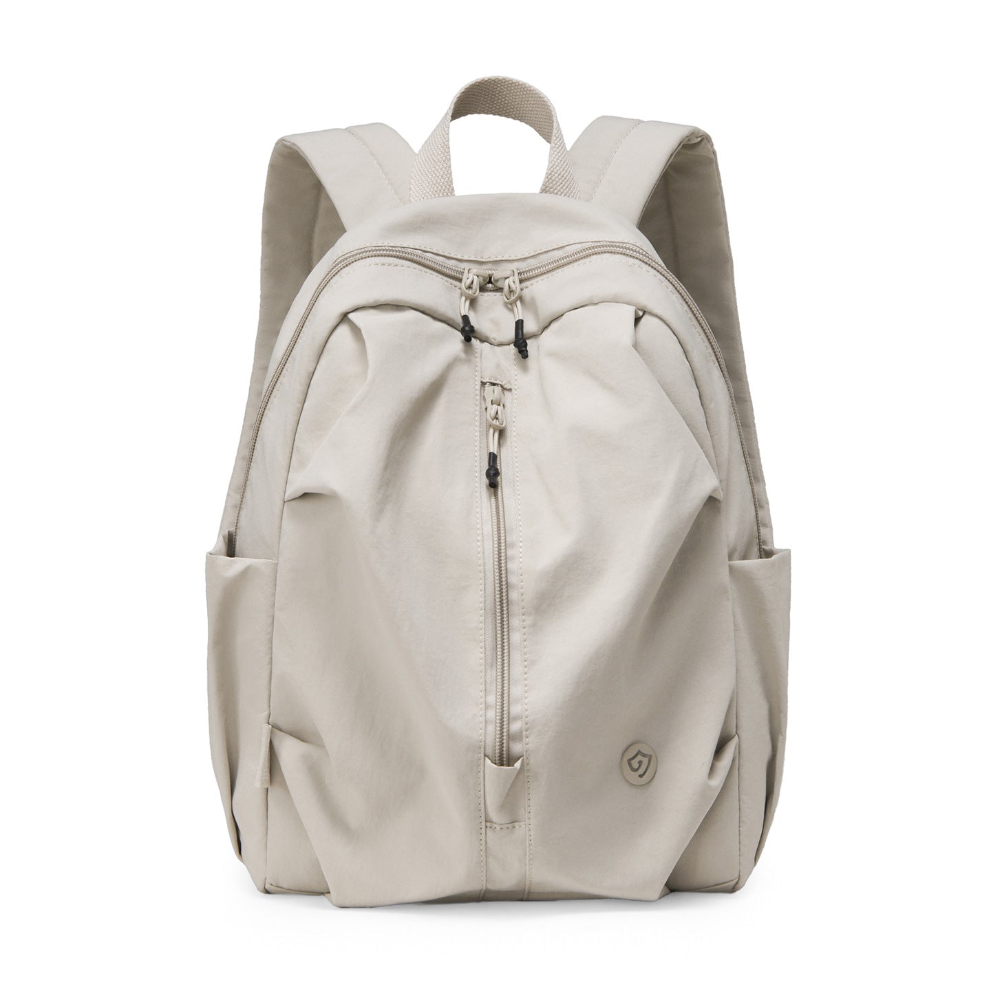 Niche Design Refreshing Stylish Large Capacity Nylon Bags