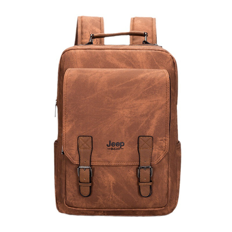 Fashion Unisex Large Capacity Multifunctional Computer Business Backpack