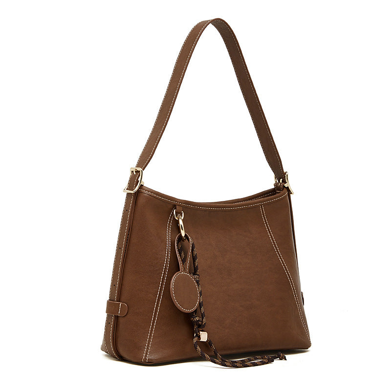 Attractive Graceful Trendy Women's Real Commuting Bags