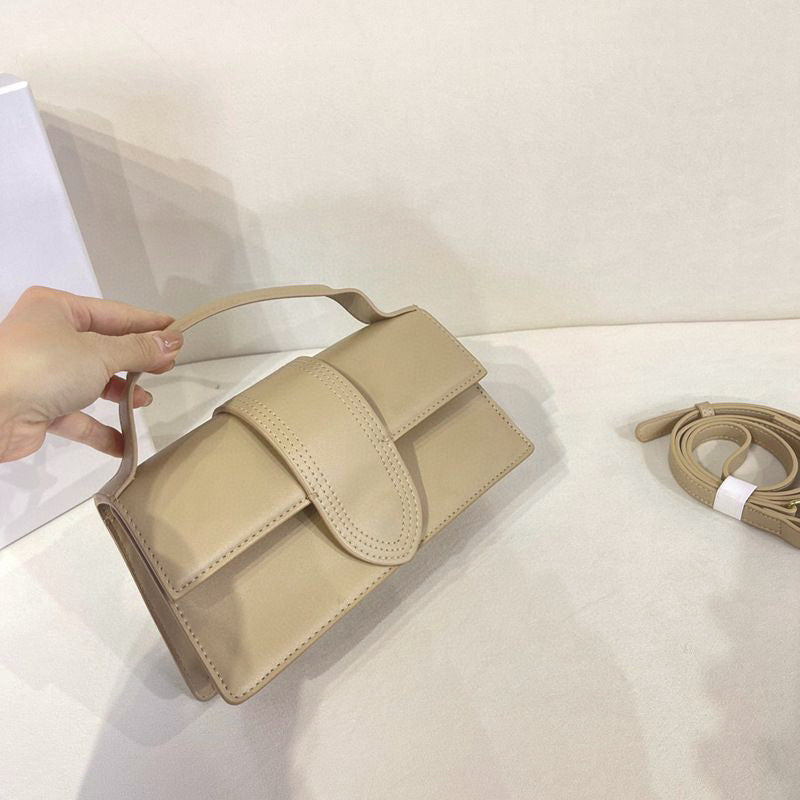 Beautiful Classy Slouchy New Fashion Underarm Handbags