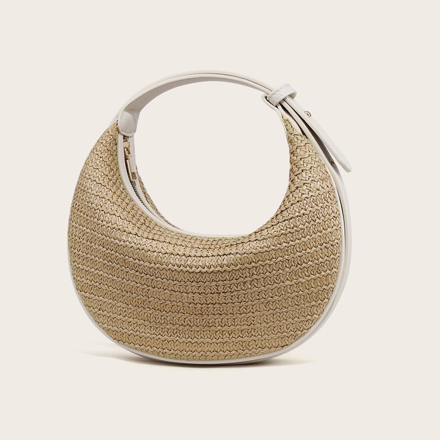 Women's Summer Moon Underarm Niche Lightweight Bags