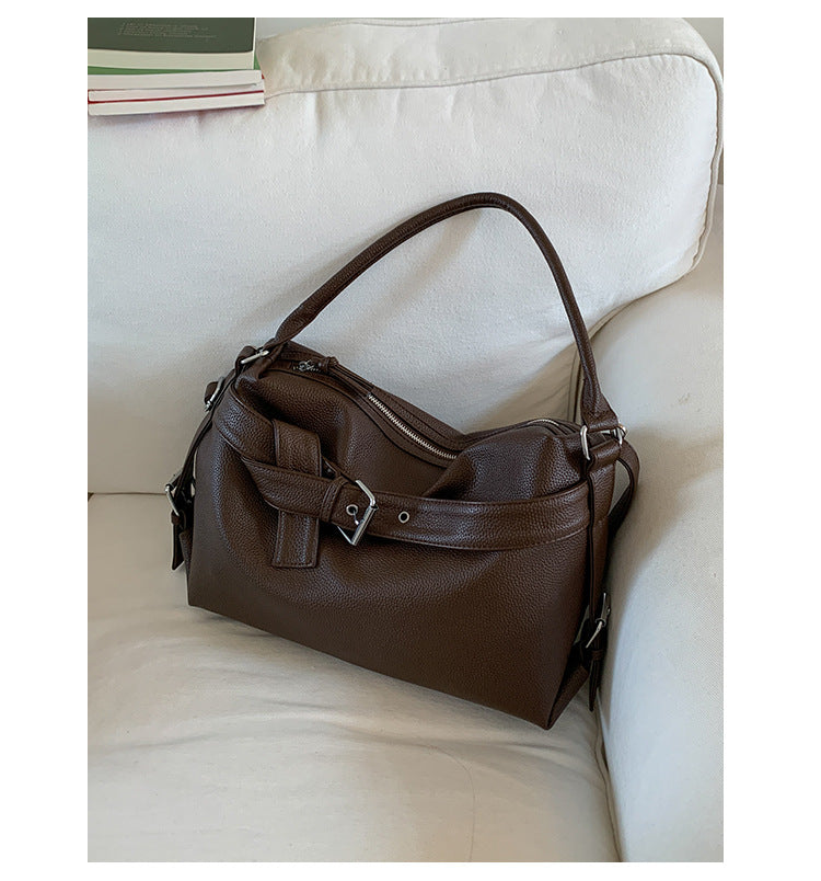 Large Capacity Fashion Hot Motorcycle Stylish Tote Bag