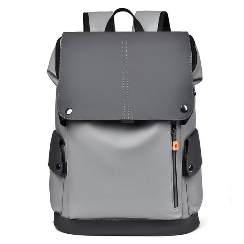 Men's College Leisure Large Capacity Computer Printable Bags