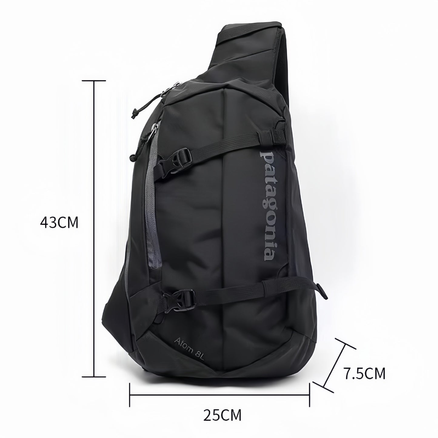 Women's & Men's Large Capacity Fashion Simplicity Cycling Bags
