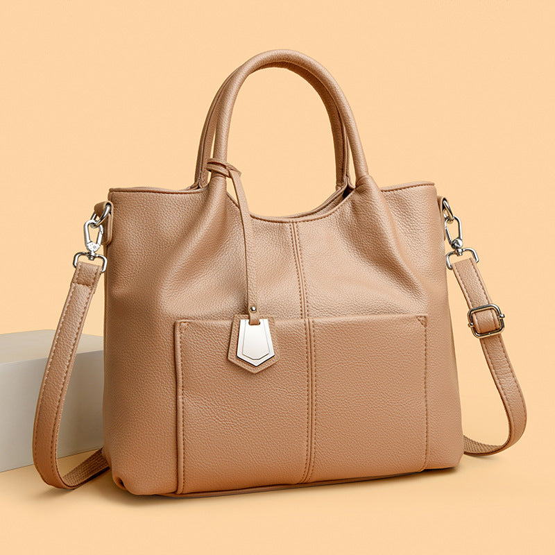 Durable Women's Elegant Trendy Commuter Summer Bags