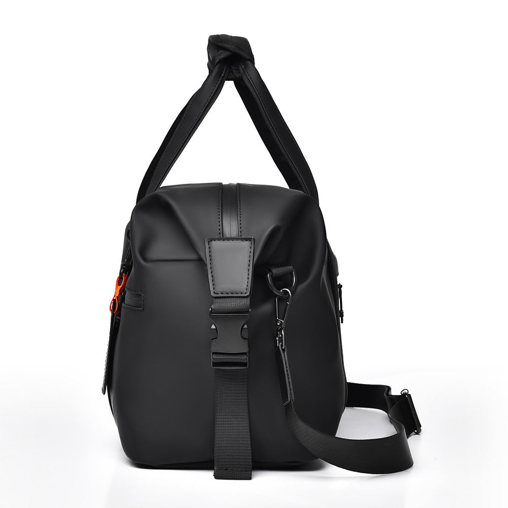 Attractive Men's Business Portable Large Capacity Leisure Backpack