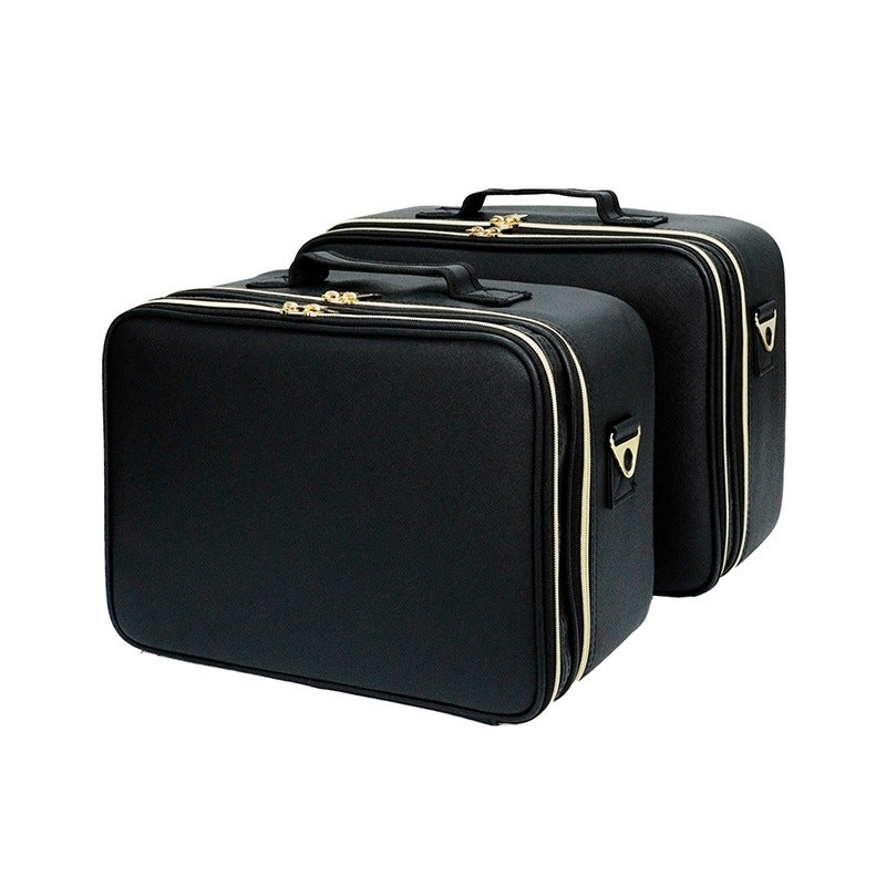 Partition Artist Special Good-looking Cost-effective Kit Makeup Bag