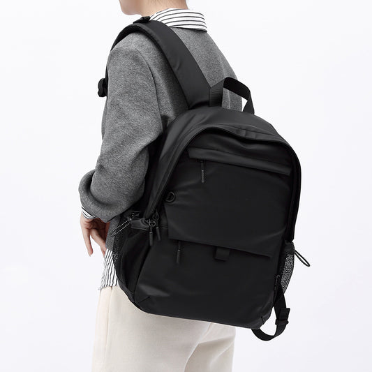 Women's Style Fashion Trendy Simple Campus Leisure Backpacks