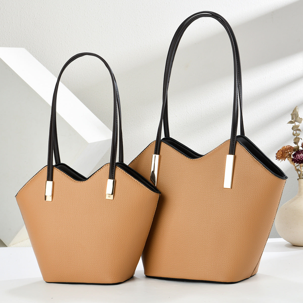 Women's Fashion Versatile High Quality Underarm Women's Shoulder Bag