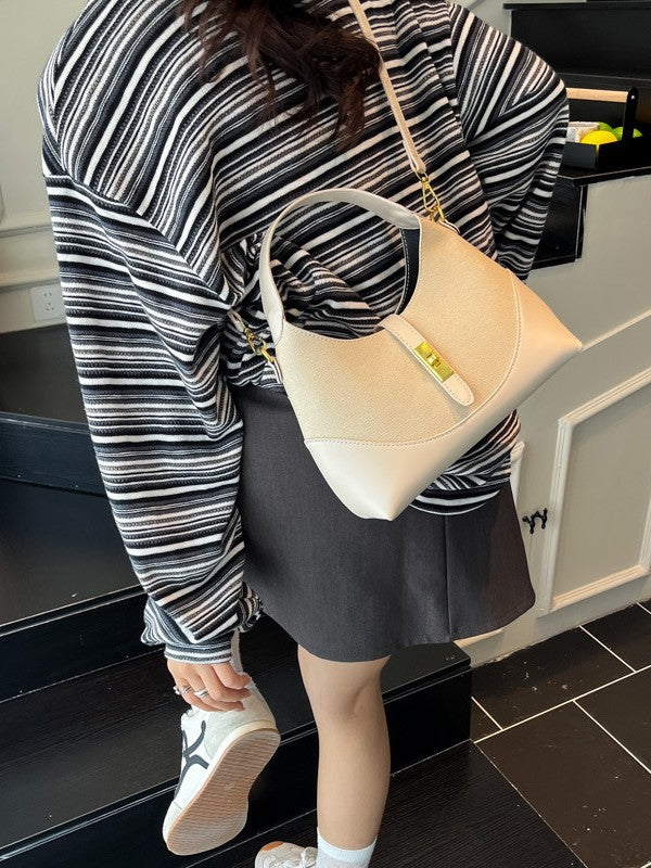 Female Autumn Fashion Mother Korean Style Women's Shoulder Bag