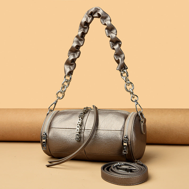 Women's Fashion Wide Strap Summer Popular Super Bags