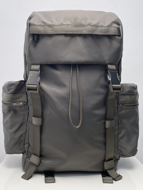 College Large Capacity Hiking Waterproof Commuter Leisure Backpack