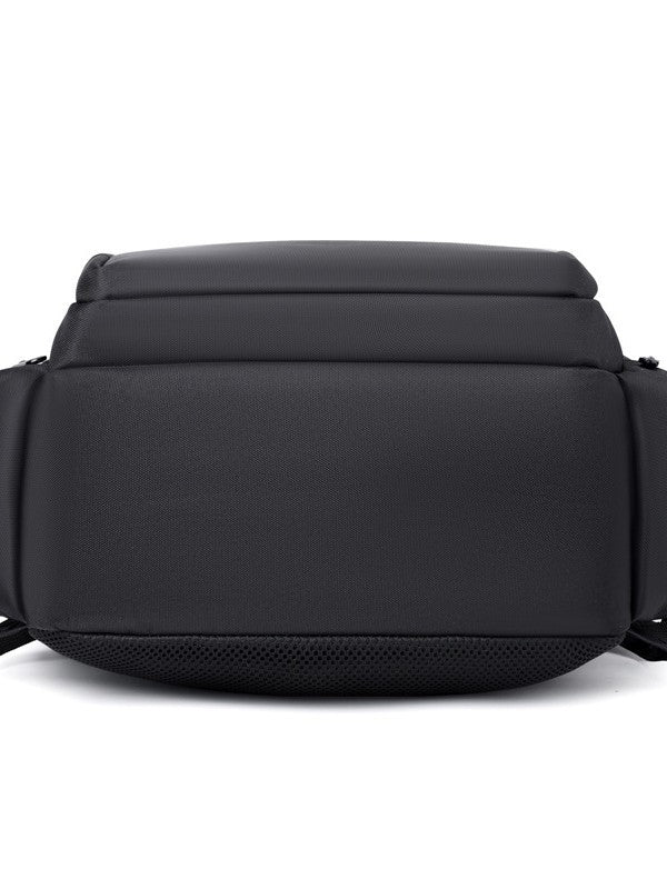 Men's Business Large Capacity Computer Fashion Simple High Backpacks