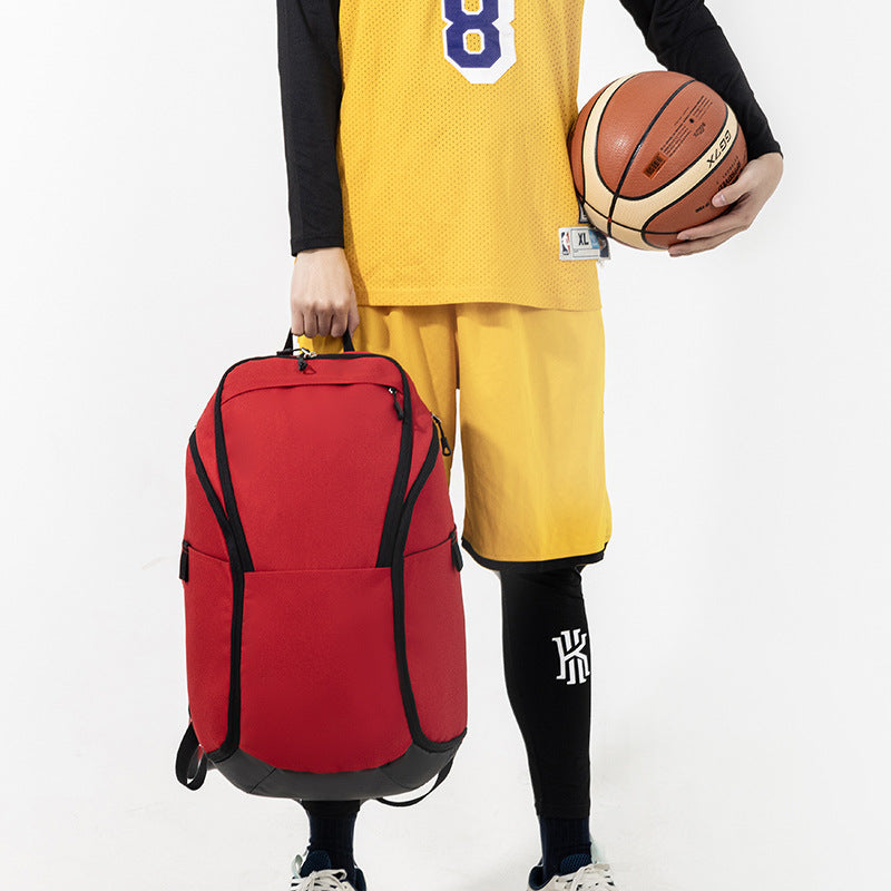 Comfortable Waterproof Basketball Training Football Computer Bags