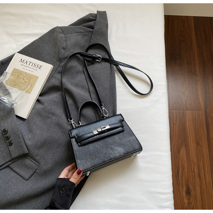 Women's Fashion High-grade Versatile Niche Light Luxury Bags