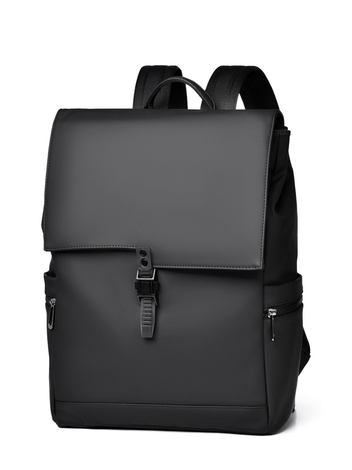 Classy Men's Trip Large Capacity Computer Business Backpack