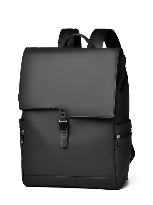 Classy Men's Trip Large Capacity Computer Business Backpack